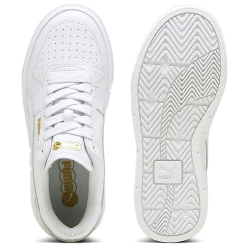 Puma Cali Court Lth Wns